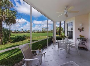 4675 Winged Foot Ct APT 104, Naples, FL 34112