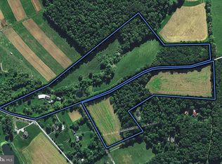 13563 Ingham Rd, Glen Rock, PA 17327