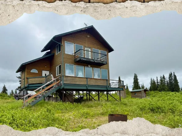 49413 Oil Well Rd, Kenai, AK 99639