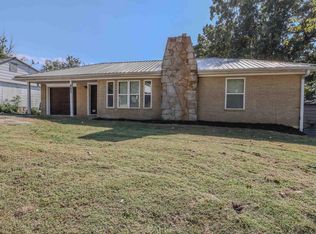 803 W Black St, Pocahontas, AR 72455