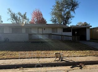 1817 SW 71st Ter, Topeka, KS 66619