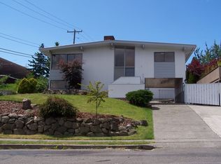 10271 32nd Ave SW, Seattle, WA 98146