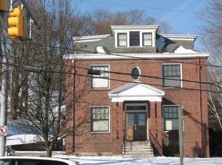 403 N Center Ave APT 4, Somerset, PA 15501