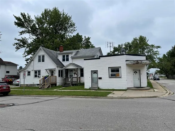 167 Murray St, Amherstburg, ON N9V 1J4