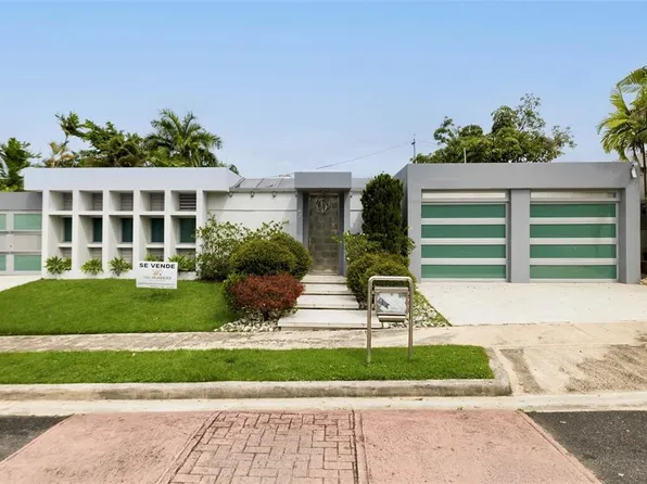 A7 Serrania, Guaynabo, PR 00969