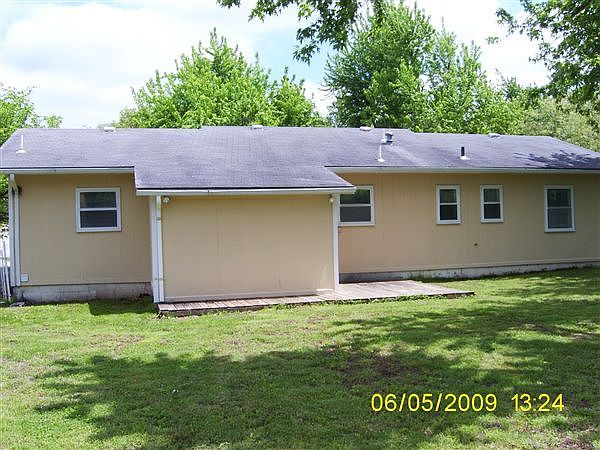 back view