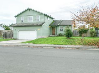 2699 Wyatt Ln, Arcata, CA 95521