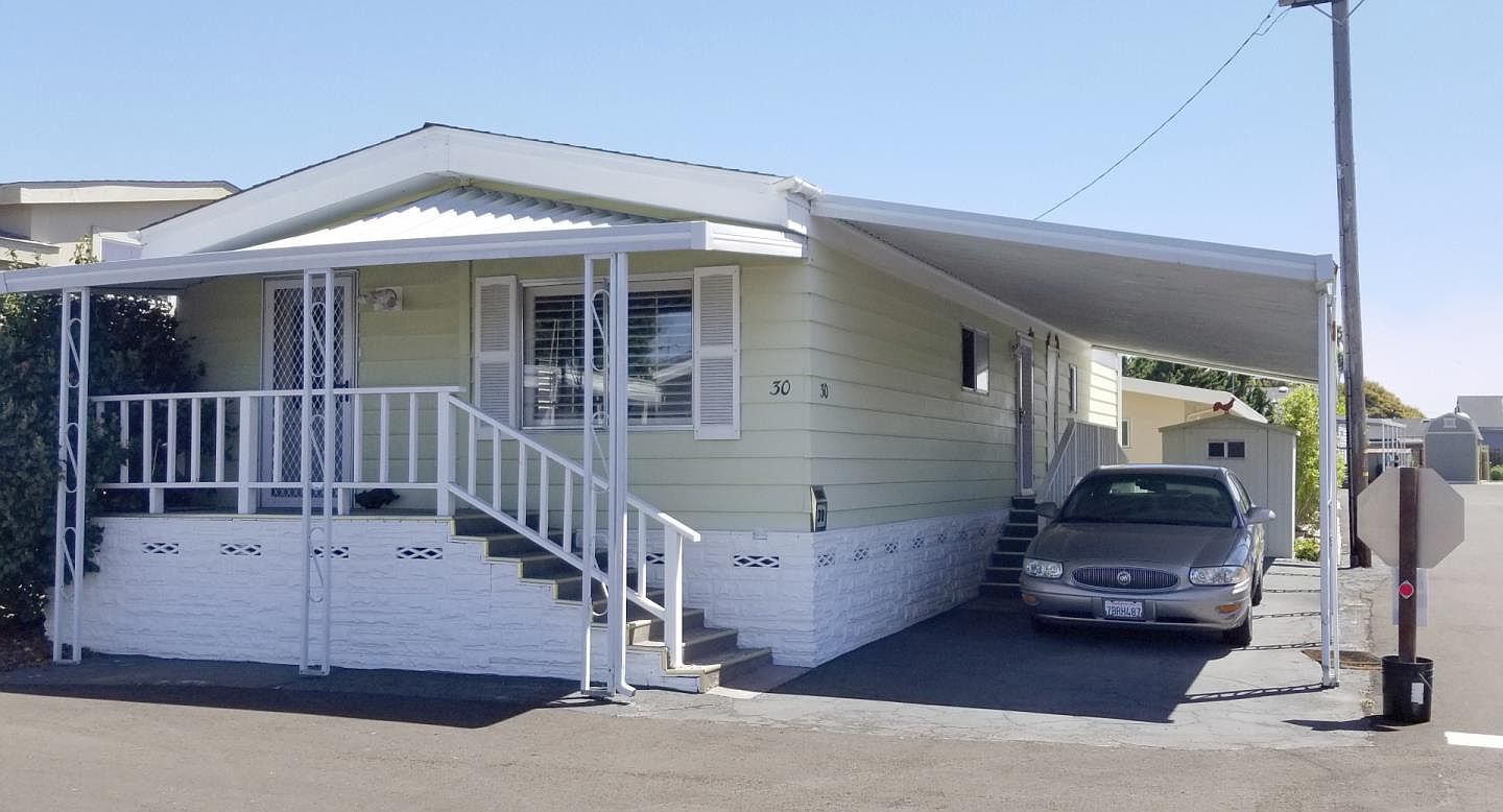 998 38th Ave SPC 30 Santa Cruz CA 95062 Zillow