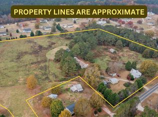 50 Furney Pearce Rd, Zebulon, NC 27597