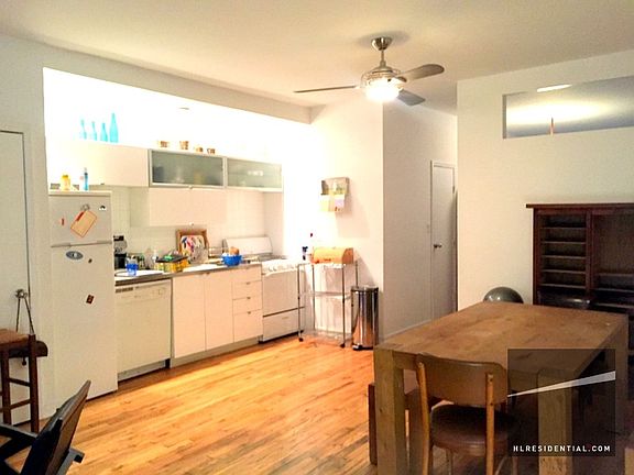 3rd image of 111 Avenue C Frnt 1