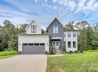 12093 Coyle Rd, Stanfield, NC 28163