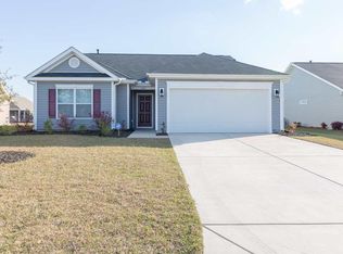 1005 Bramshaw Ct, Myrtle Beach, SC 29579