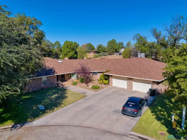 1507 Samoa Ct, Carlsbad, NM 88220