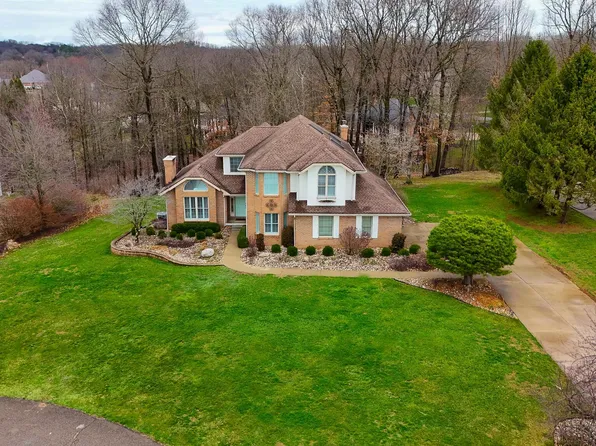 275 Cobblepond Rd, Zanesville, OH 43701