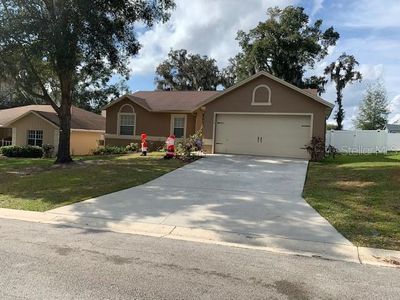6934 Scenic Hills Blvd, Lakeland, FL, 33810