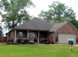 28 Abiagayle Loop, Morrilton, AR 72110