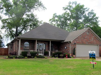 28 Abiagayle Loop, Morrilton, AR, 72110