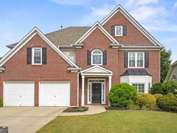 2326 Snug Hbr NE, Marietta, GA 30066