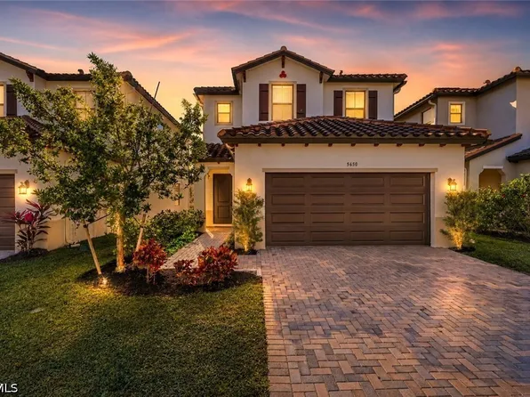5650 Agostino Way Ave, Maria, FL 34142