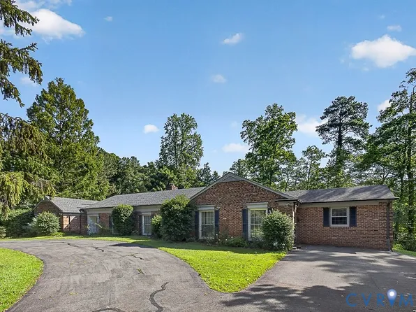 11701 Holly Hill Rd, Chester, VA 23831