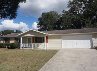 10881 SW 81st Avenue Rd, Ocala, FL 34481