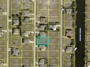 1225 NW 35th Pl, Cape Coral, FL 33993