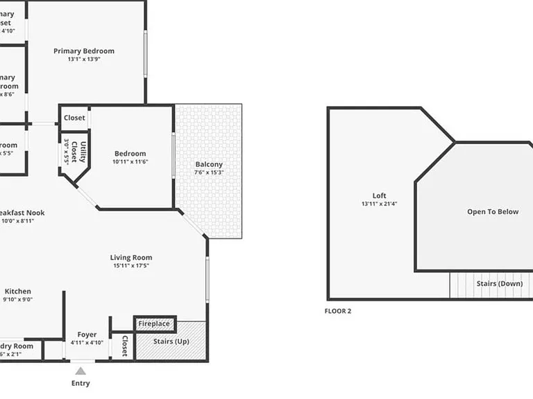 6021 Castlegate Dr W #E32 — Photo 15