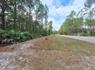 159 Lakeway Dr, Georgetown, FL 32139