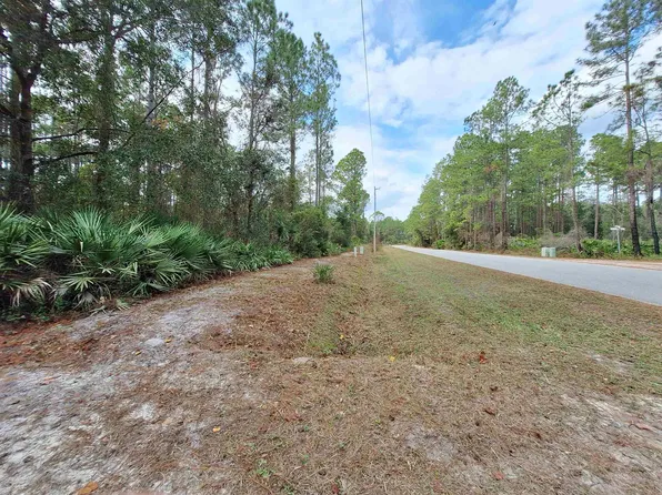 159 Lakeway Dr, Georgetown, FL 32139