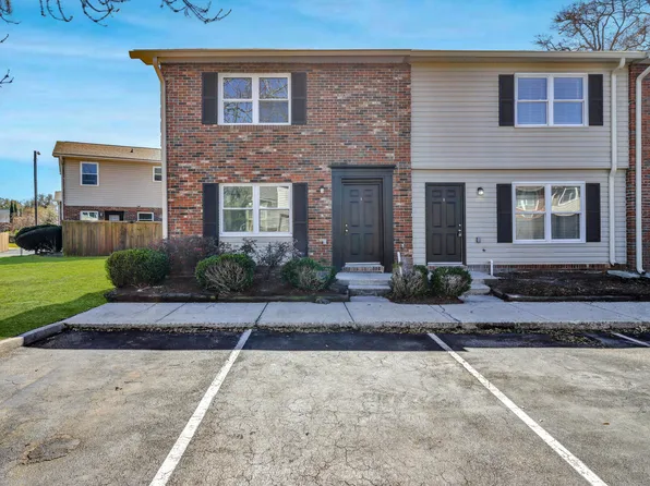 415 Parkdale Dr APT 12A, Charleston, SC 29414