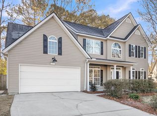 5513 Elliott Glen Ct, North Charleston, SC 29418