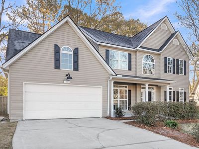 5513 Elliott Glen Ct, North Charleston, SC, 29418