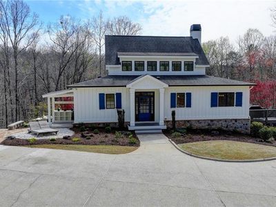 5885 Nix Bridge Rd, Gainesville, GA, 30506