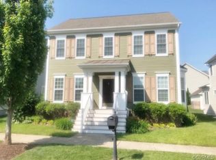 17190 Library Blvd, Ruther Glen, VA 22546