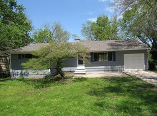 8610 E 114th Ter, Kansas City, MO 64134