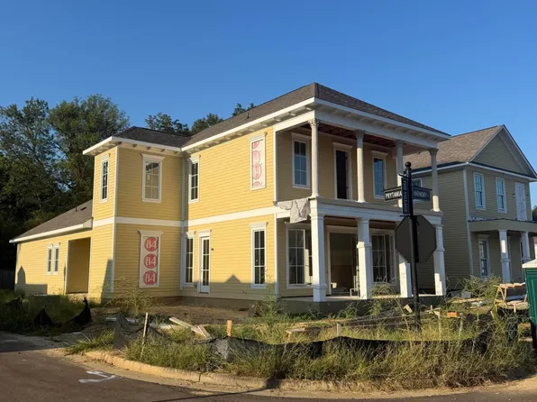 401 Harmony St, Madison, MS 39110