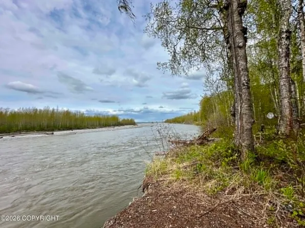 23240 S Talkeetna Spur, Talkeetna, AK 99676