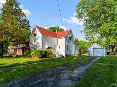 1212 Kinsella Ave, Swansea, IL, 62226