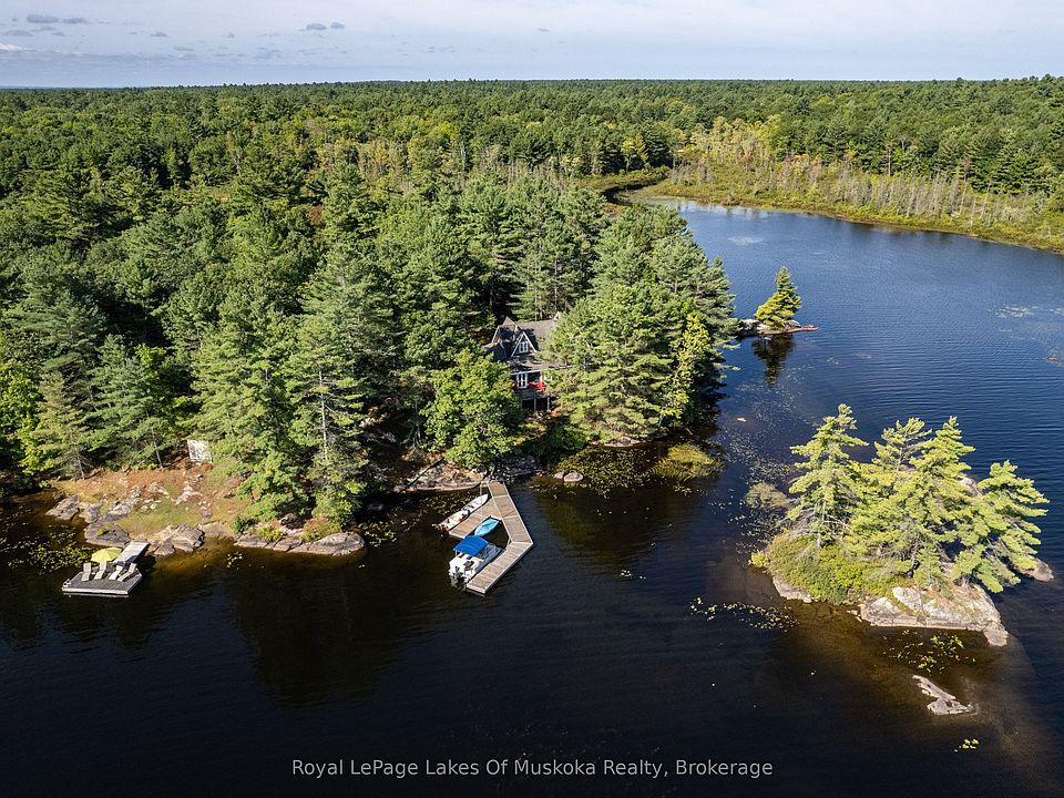 1st image of 27 Island #2ML