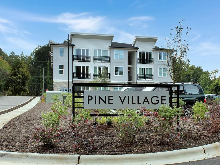 Pine Village Apartments — Photo 6
