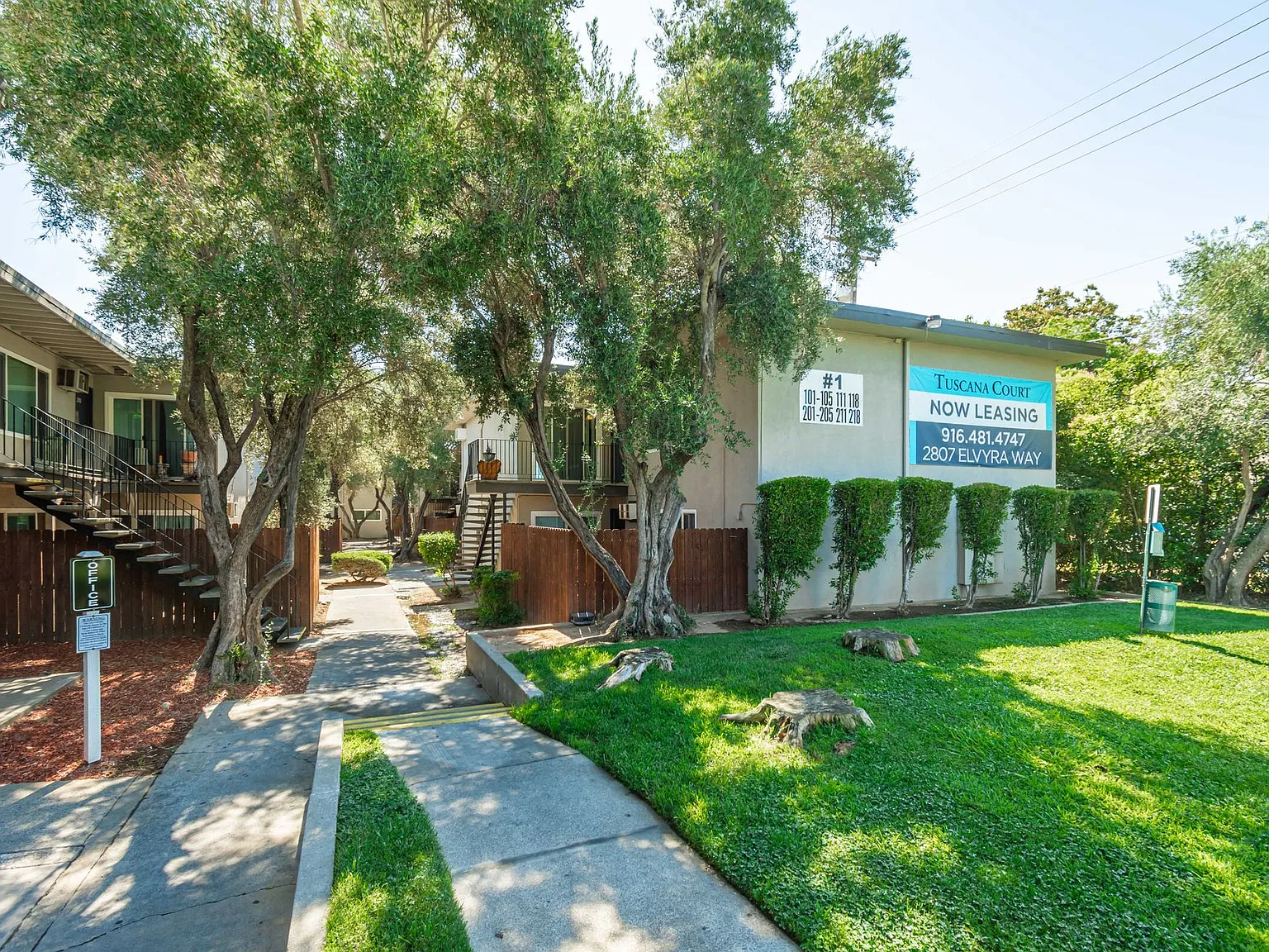 Tuscana Court Apartments — Photo 4