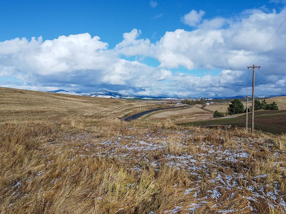 Highway 6, Potlatch, ID 83855 Zillow