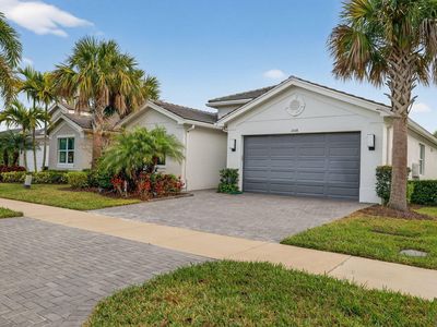 12168 SW Jasper Lake Way, Port Saint Lucie, FL, 34987