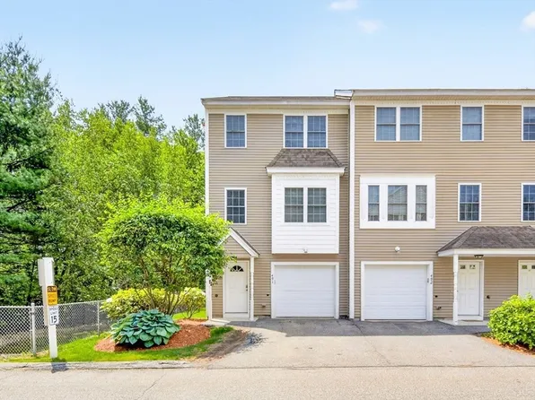 41 Boston Rd #491, Billerica, MA 01821