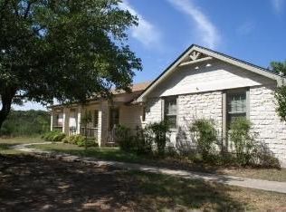 13820 Paisano Cir, Austin, TX 78737