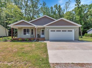 3079 Fruit Street, Clay Township, MI