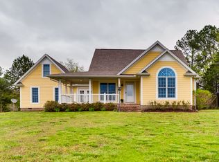 957 Thompson Rd, Pegram, TN 37143