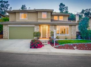 692 Saddleback Way, San Marcos, CA 92078