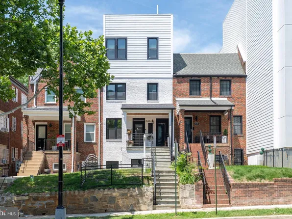 1626 K St NE #B, Washington, DC 20002
