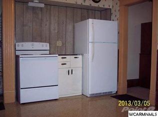 502 S Swift Ave, Litchfield, MN 55355